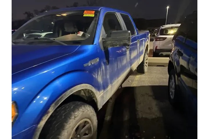 $3900 : Ford F-150 2009 4x4 Lariat 4 image 6