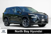 Nissan Rogue 2024 SV 4dr Cro en Santa Rosa