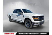 Ford F-150 2024 4x4 XLT 4dr