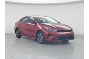 Kia Forte 2024 LXS 4dr Sedan