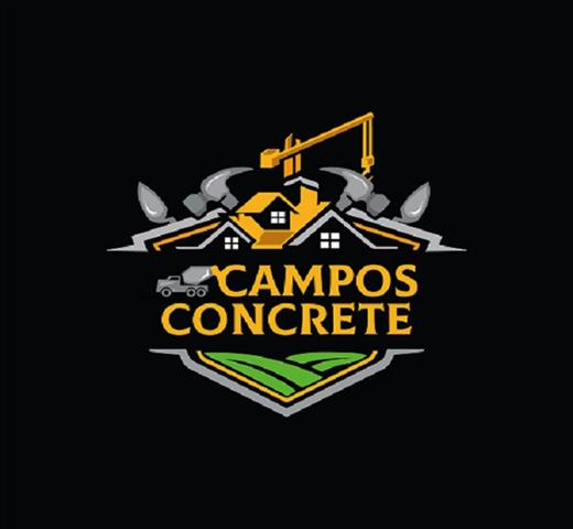 CAMPOS CONCRETE image 1