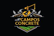 CAMPOS CONCRETE en Los Angeles