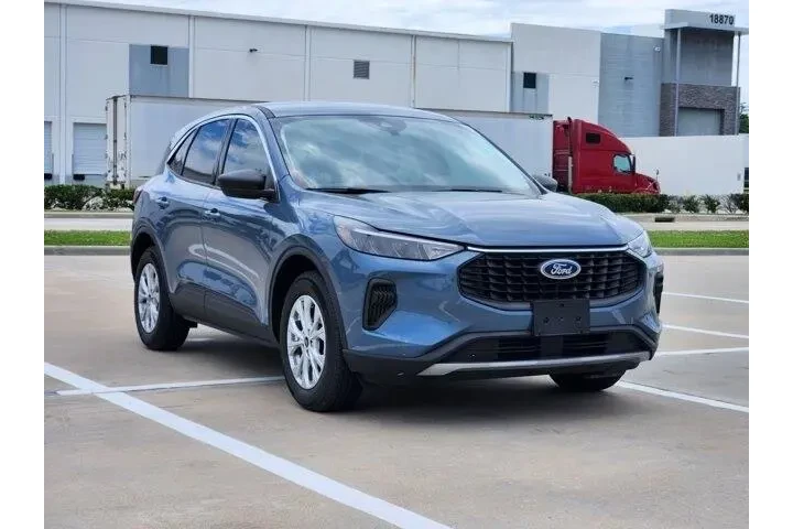 $22464 : Ford Escape 2024 Active 4dr image 3