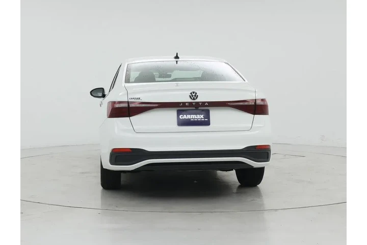 $19998 : Volkswagen Jetta 2025 S 4dr image 6