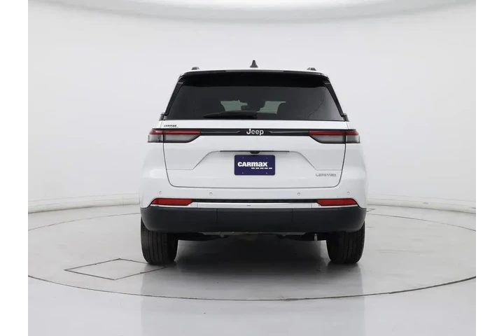 $30998 : Jeep Grand Cherokee 2023 4x2 image 6