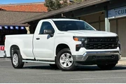 $27738 : Chevrolet Silverado 1500 202 thumbnail