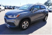 $11588 : Chevrolet Trax 2019 LT 4dr C thumbnail