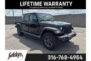 Jeep Gladiator 2020 4x4 Spor en Wichita