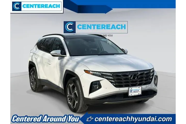 $24998 : Hyundai TUCSON 2023 AWD Limi image 2