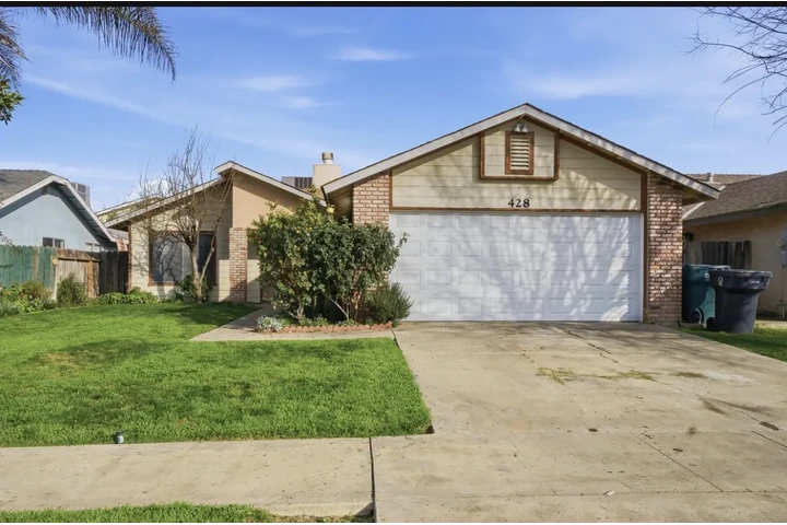 $1000 : Well maintained 3 bedroom, 2 image 2