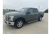 Ford F-150 2017 4x4 King Ran