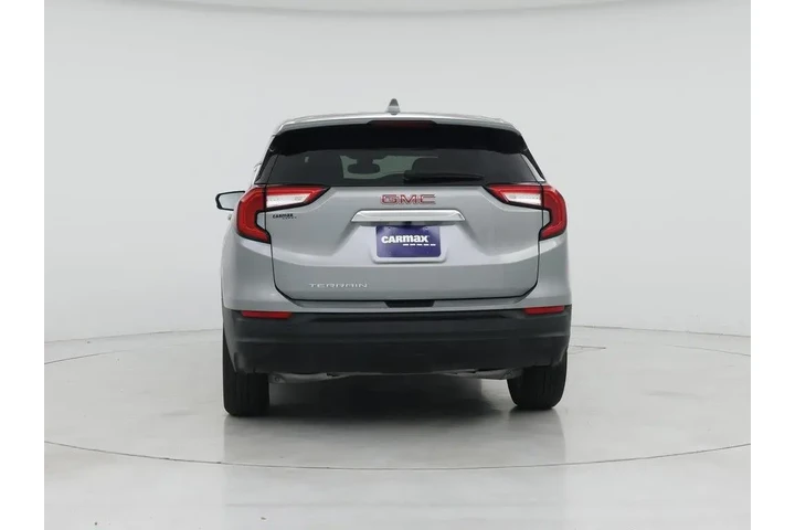 $21998 : GMC Terrain 2024 SLE 4dr SUV image 6