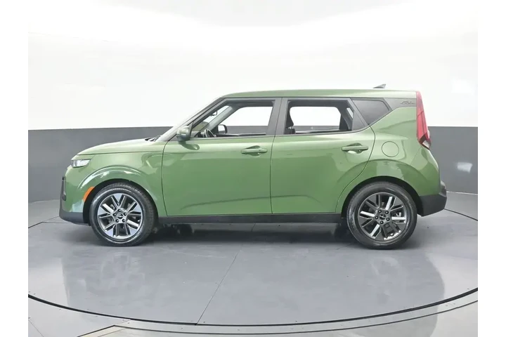 $17399 : Kia Soul 2022 EX 4dr Crossov image 3