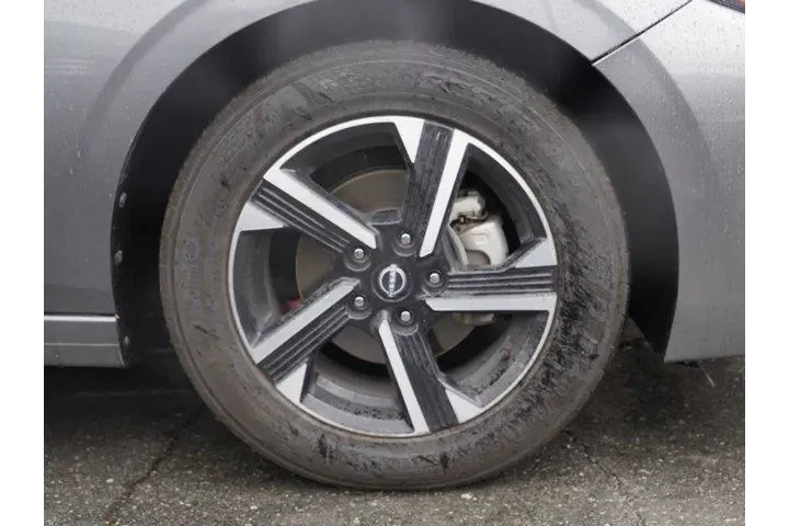 $18290 : Nissan Sentra 2024 SV 4dr Se image 6