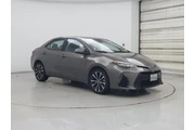 Toyota Corolla 2017 SE 4dr S en Sacramento