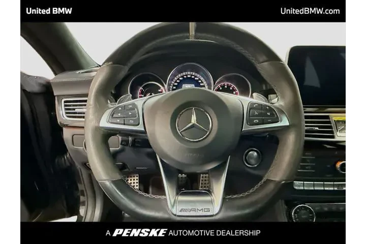 $32995 : Mercedes-Benz CLS 2017 AWD A image 6