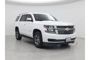 Chevrolet Tahoe 2019 4x2 LS en Fresno