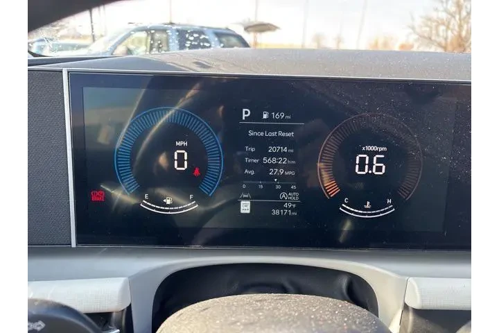 $25498 : Hyundai TUCSON 2025 AWD SEL image 7