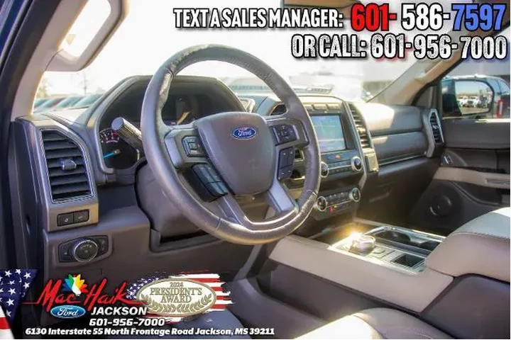 $29995 : Ford Expedition 2020 4x2 XLT image 6