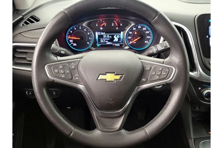 $18998 : Chevrolet Equinox 2018 Premi image 10