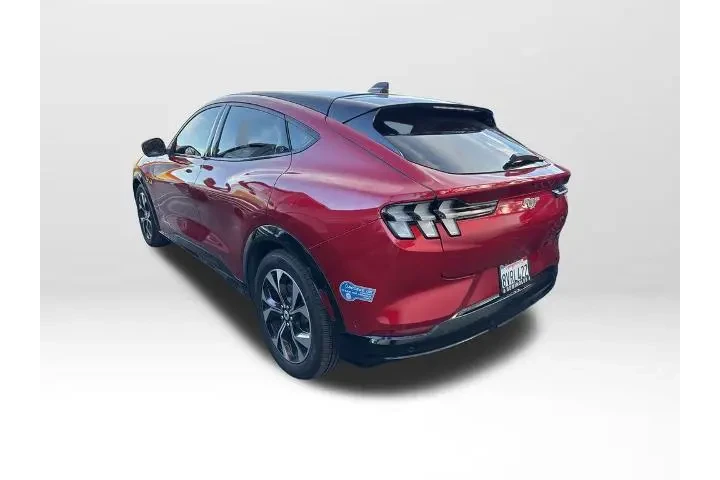 $21636 : Ford Mustang Mach-E 2021 Pre image 5