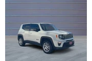 Jeep Renegade 2023 4x4 Latit