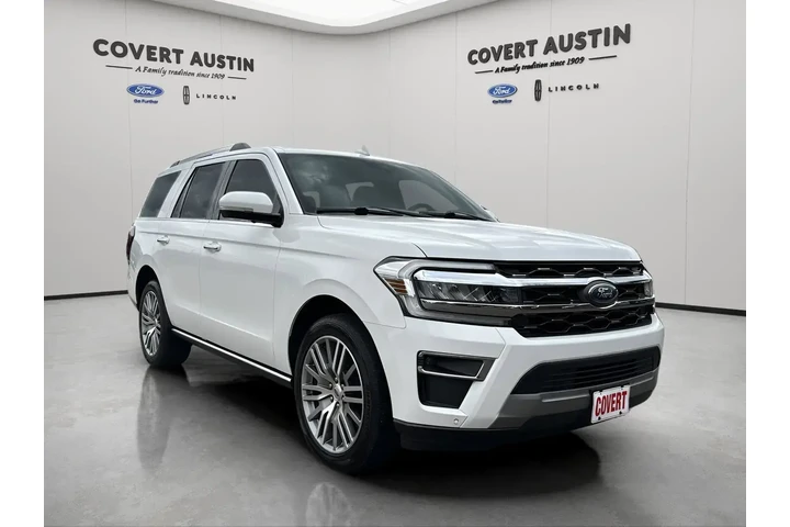 $39976 : Ford Expedition 2022 4x2 Lim image 7