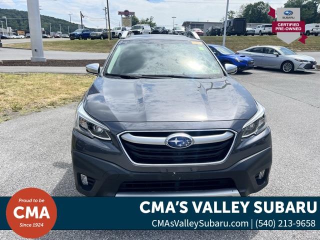 $31374 : PRE-OWNED 2022 SUBARU OUTBACK image 2