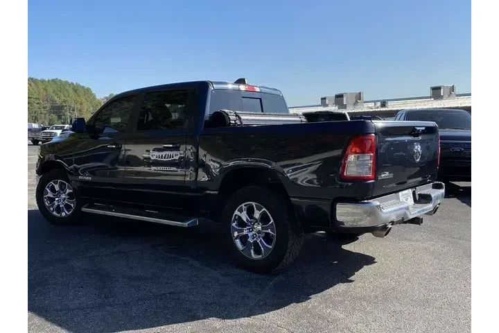 $24990 : Ram 1500 2020 4x2 Big Horn 4 image 6