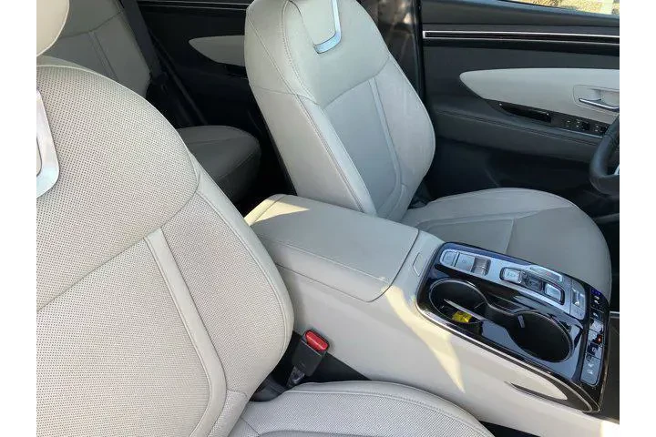 $23676 : Hyundai TUCSON 2022 Limited image 10