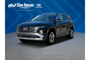 Hyundai TUCSON 2025 AWD SEL en Des Moines