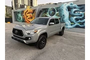 $24495 : 2020 Tacoma SR5 V6 thumbnail