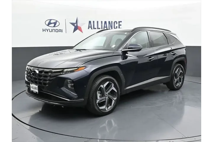 $28970 : Hyundai TUCSON Hybrid 2023 A image 3