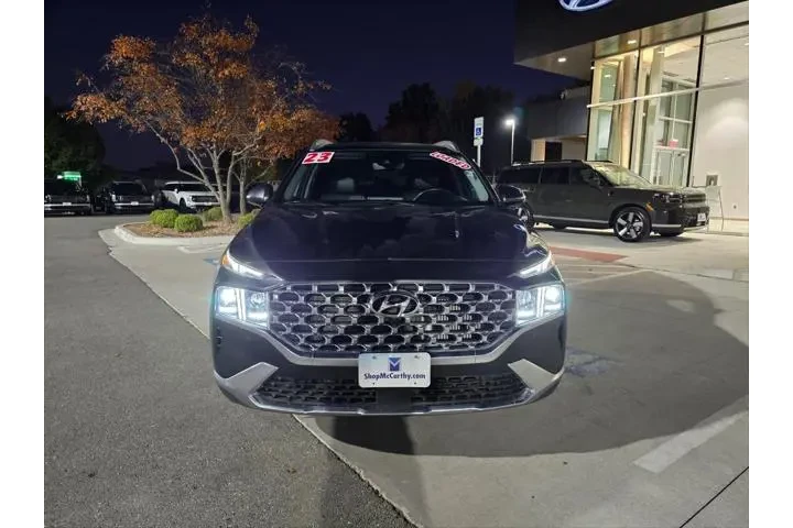 $26000 : Hyundai SANTA FE 2023 AWD Li image 2
