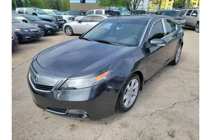 $5000 : 2012 TL image 2