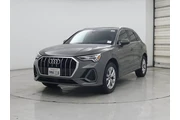 $25998 : Audi Q3 2022 AWD quattro S l thumbnail