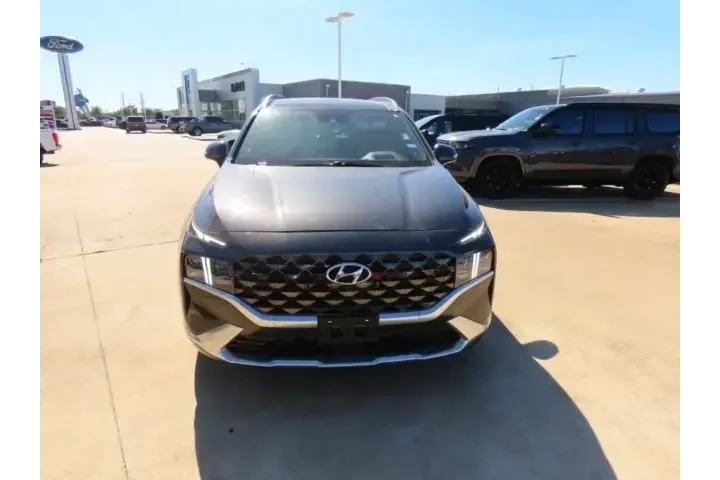 $29911 : Hyundai SANTA FE 2022 Callig image 4