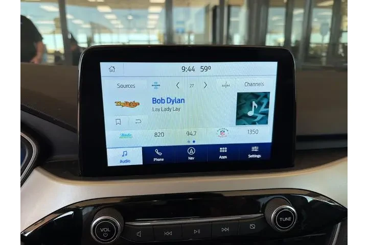 $22995 : Ford Escape Hybrid 2021 SEL image 9