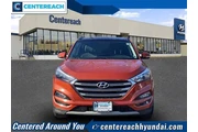 $12998 : Hyundai TUCSON 2018 AWD Limi thumbnail