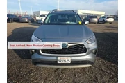 $36900 : Toyota Highlander Hybrid 202 thumbnail