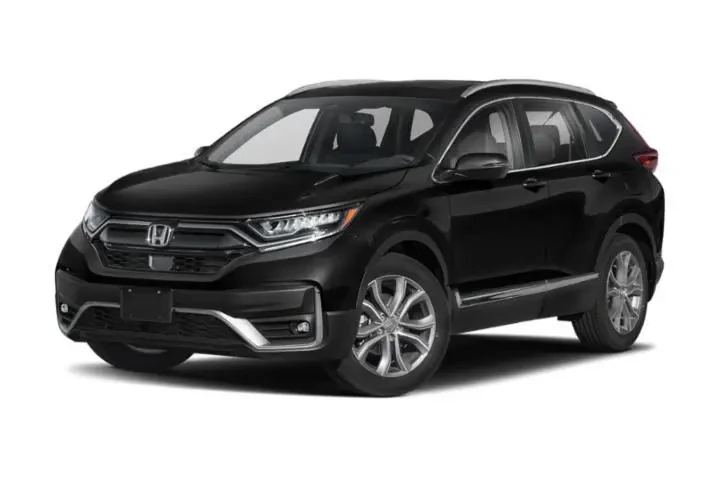 $25888 : Honda CR-V 2020 AWD Touring image 1
