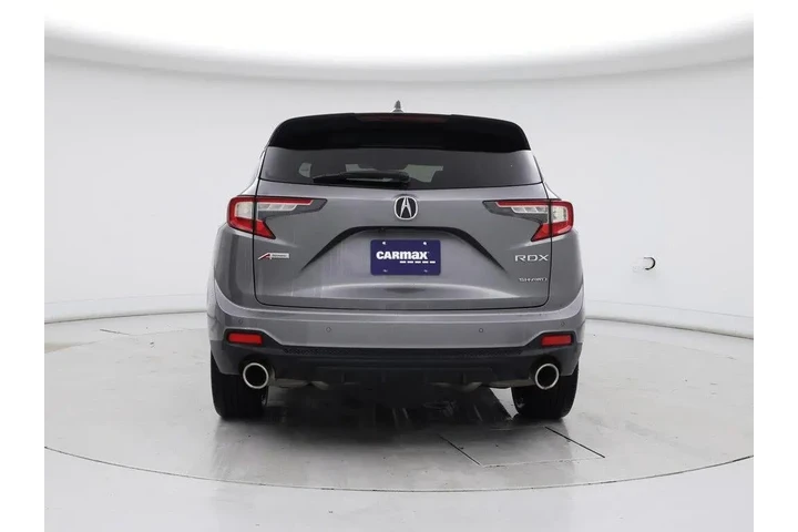 $34998 : Acura RDX 2022 SH-AWD 4dr SU image 6