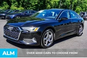 $35420 : Audi A6 2024 AWD quattro Pre thumbnail