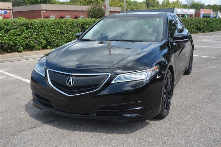 2016 TLX V6 image 2