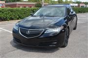 2016 TLX V6 thumbnail