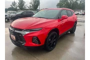 2019 Blazer RS en Des Moines