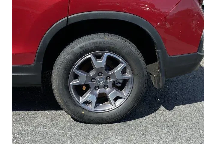 $27487 : Honda Passport 2023 AWD Trai image 9