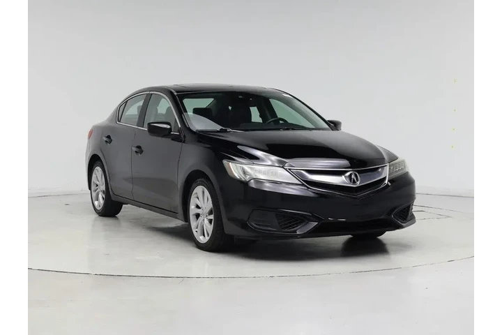 $19998 : Acura ILX 2017 4dr Sedan w/P image 1