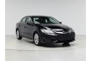 Acura ILX 2017 4dr Sedan w/P