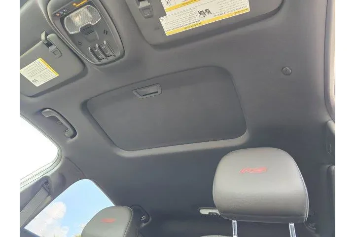 $23991 : Chevrolet Trax 2024 RS 4dr C image 9